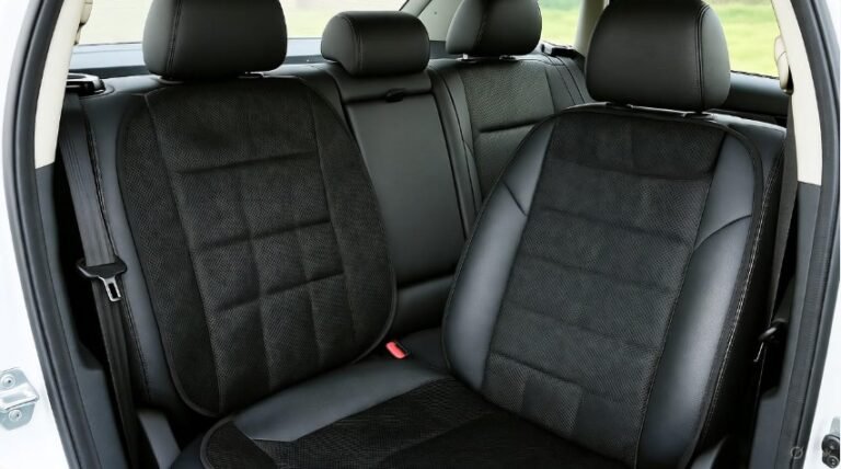 Best Cooling Car Seat Covers Stay Comfortable on Every Drive