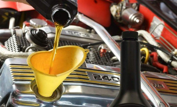 Best Engine Oil Treatment