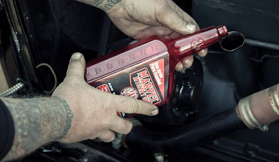 Oil Additives: Best Oil Additive for Noisy Lifters in Your Car! 1 Best Oil Additive
