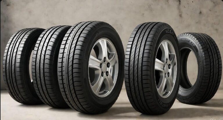 Best Tires for Nissan NV200: Top Picks for Performance and Durability 8 Best Tires for Nissan NV200 Top Picks for Performance and Durability