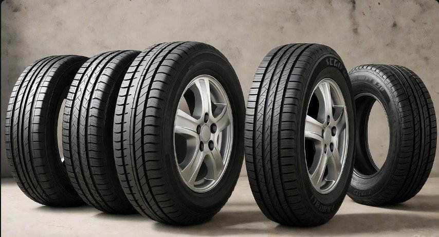 Best Tires for Nissan NV200: Top Picks for Performance and Durability 1 Best Tires for Nissan NV200 Top Picks for Performance and Durability