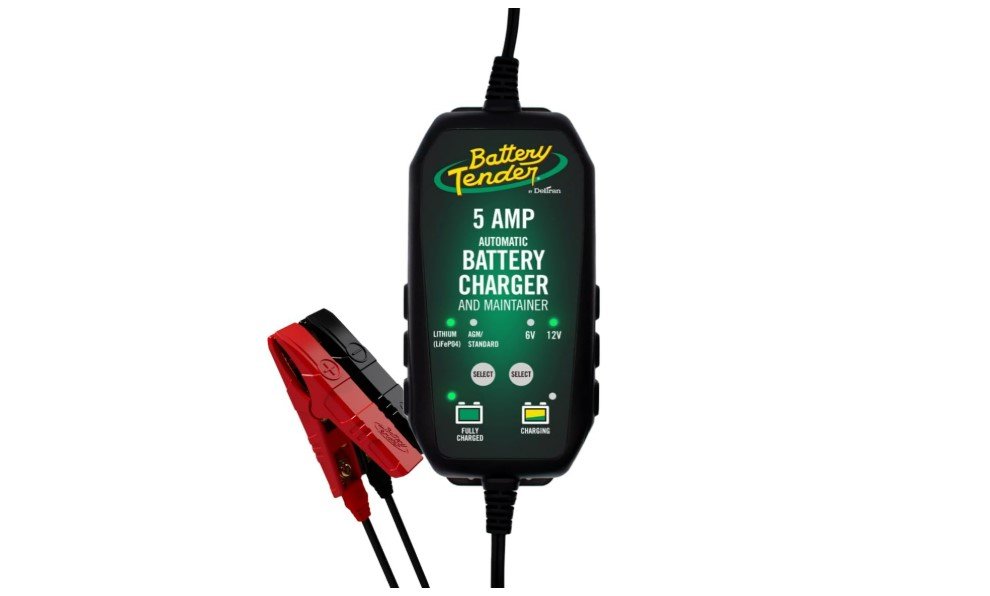 Best Truck Battery - Top 5 Truck Batteries Review! 1 Best Truck Battery