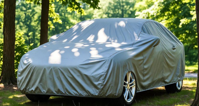 Best Waterproof Car Covers: Ultimate Protection for Your Vehicle Outdoors 1 Best Waterproof Car Covers Ultimate Protection for Your Vehicle Outdoors