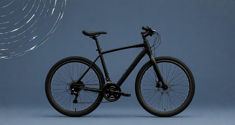 Bicycle With Gear Disc Brake: Your Ultimate Ride 1 Bicycle With Gear Disc Brake Your Ultimate Ride