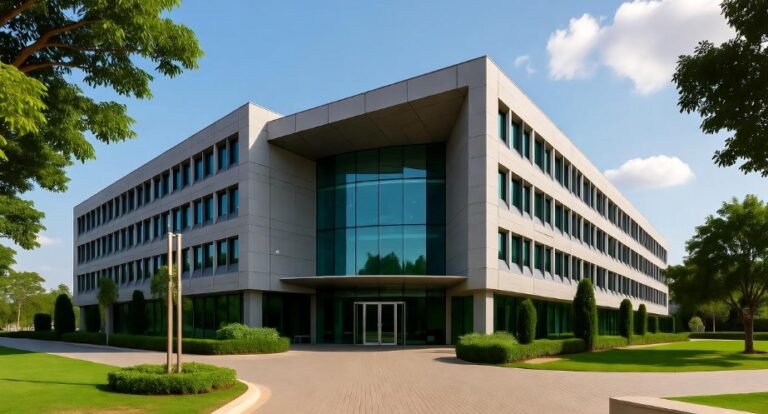 Bmw India Corporate Office: 5 Facts 7 Bmw India Corporate Office 5 Facts