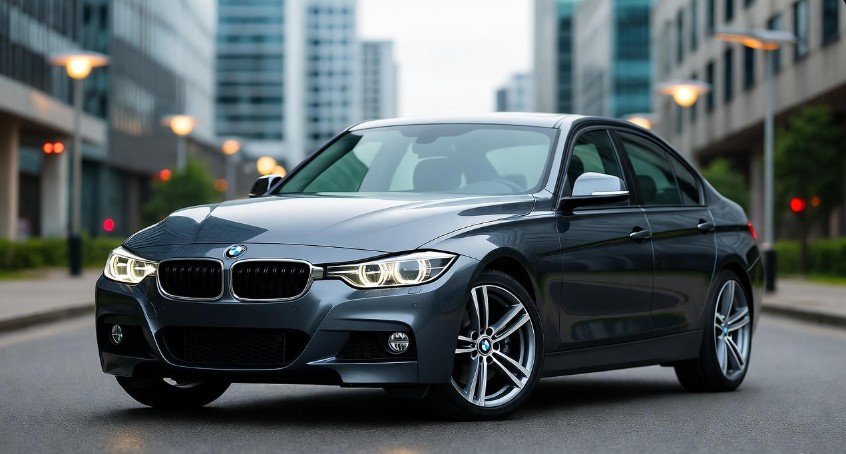 Bmw Used Cars In Kerala: 6 Offers 1 Bmw Used Cars In Kerala 6 Offers