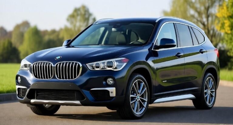 Bmw X1 Sdrive20i Xline: 5 Deals 10 Bmw X1 Sdrive20i Xline 5 Deals
