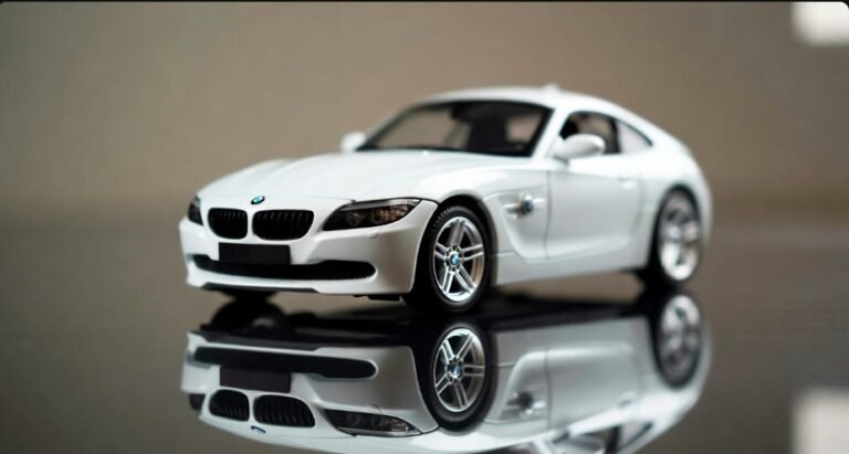 Bmw Z4 Toy Car: 6 Must-Have Collectibles 4 Bmw Z4 Toy Car 6 Must-Have Collectibles