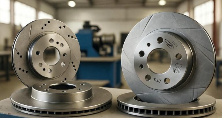 Brake Disc Manufacturer in India: Top Choices 45 Brake Disc Manufacturer in India Top Choices