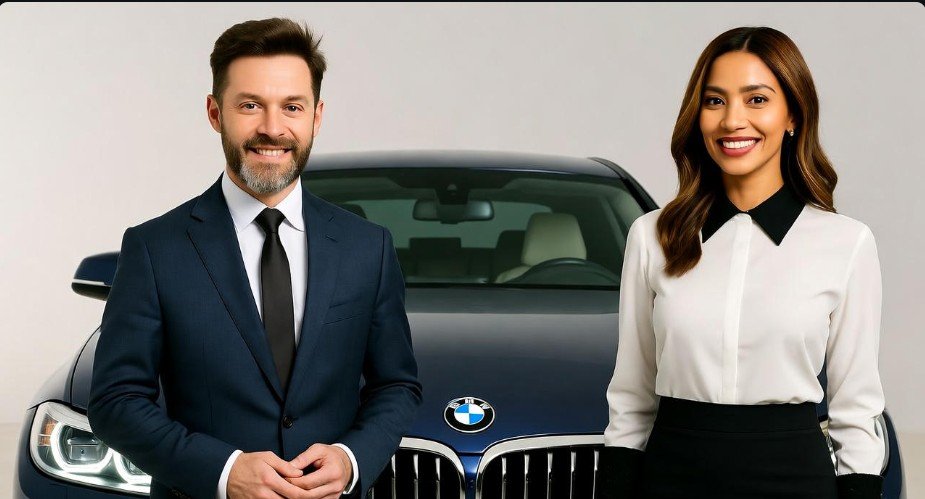 Brand Ambassador of BMW in World: 6 Shocking Facts 1 Brand Ambassador of BMW in World 6 Shocking Facts