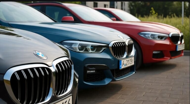 Buy Second Hand BMW: 5 Stunning Deals 1 Buy Second Hand BMW 5 Stunning Deals