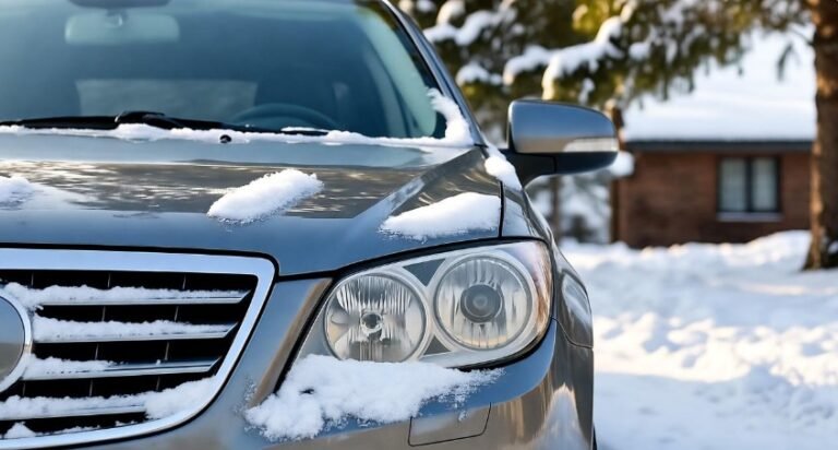 Can Car Gas Freeze? Discover Cold Weather Tips to Prevent Fuel Issues 45 Can Car Gas Freeze Discover Cold Weather Tips to Prevent Fuel Issues