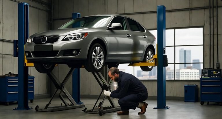 Can I Get My Car Inspected in Another State? Yes, Here’s How! 4 Can I Get My Car Inspected in Another State Yes, Here’s How