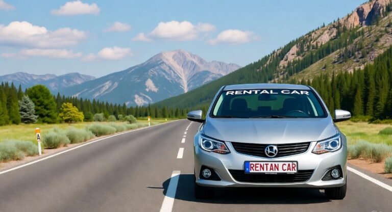 Can I Use My E-ZPass in a Rental Car: The Ultimate Guide 7 Can I Use My E-ZPass in a Rental Car The Ultimate Guide