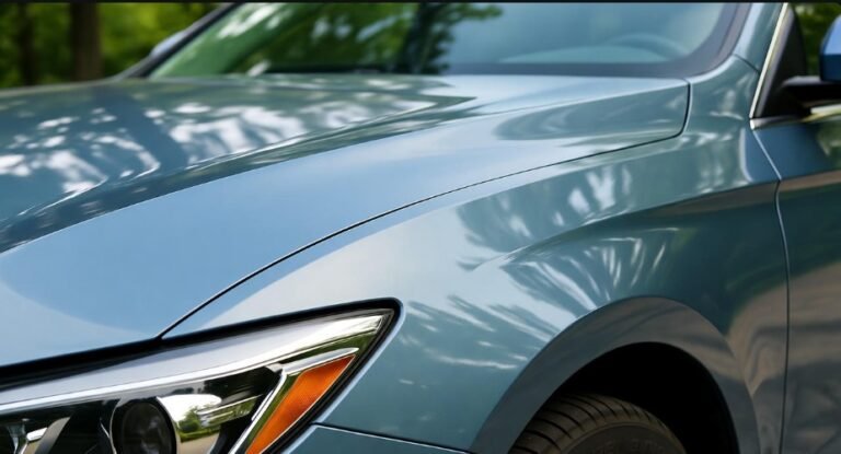 Can You Use Goo Gone on Car Paint Pros and Cons Explained