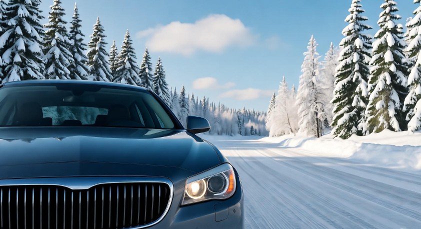 Can a Car Overheat in the Winter: What Every Driver Needs to Know 1 Can a Car Overheat in the Winter What Every Driver Needs to Know