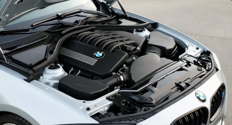 Colour Coding Of BMW: 5 Essential Tips 7 Colour Coding Of BMW 5 Essential Tips