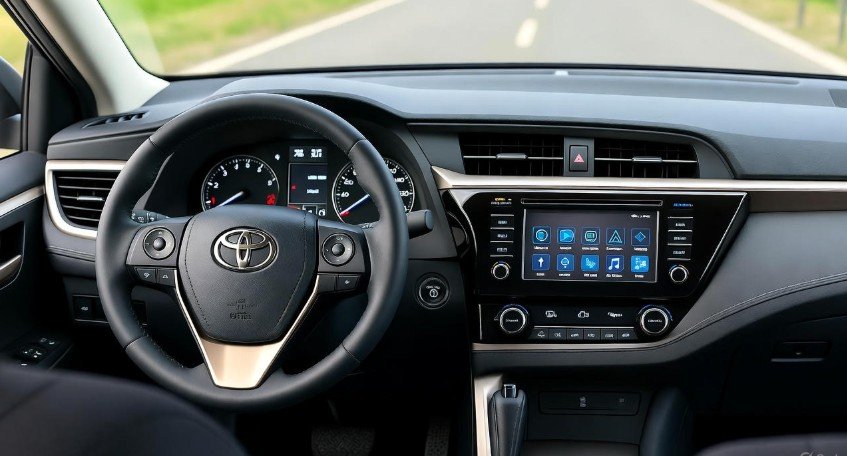 Decoding Toyota Trim Levels Understanding the Alphabet Soup