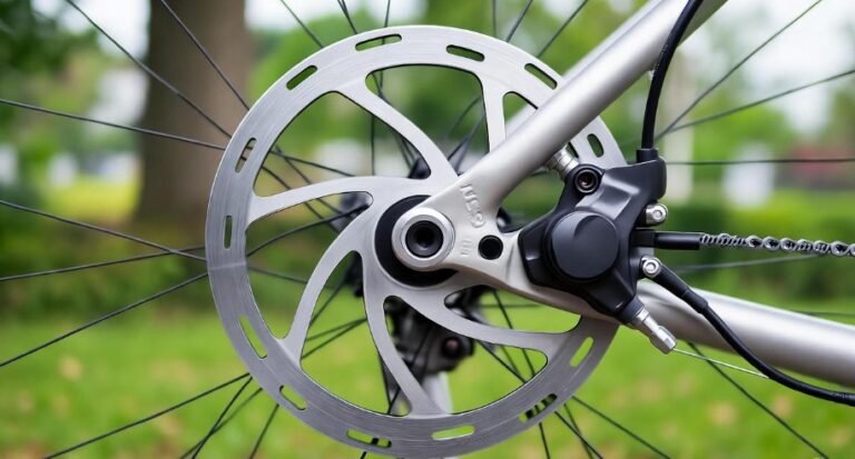 Disc Brake Cycle With Gear: Top Picks 6 Disc Brake Cycle With Gear Top Picks