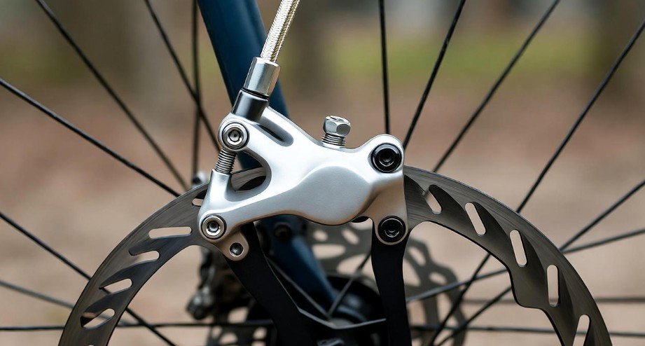 Disc Brake Kit For Cycle: Upgrade Your Ride 1 Disc Brake Kit For Cycle Upgrade Your Ride