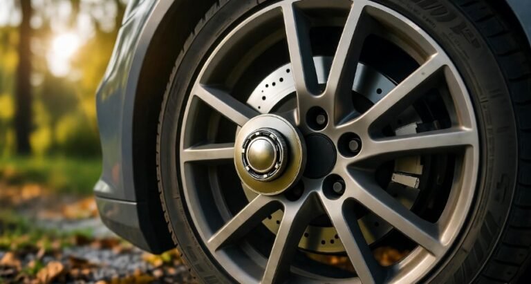 Disc Brake & Drum Brake Difference Key Insights