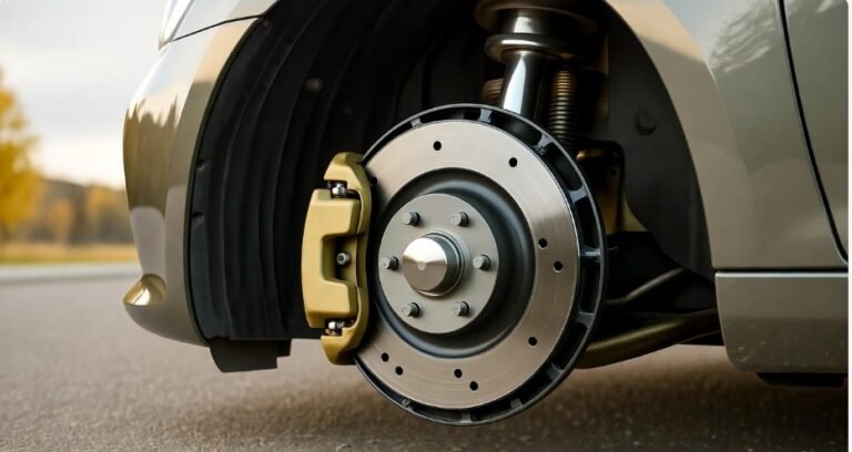 Disc and Drum Brake Difference What's New