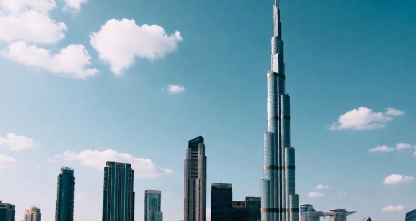 Dubai Visa Guide: Essential Tips for Smooth Travel 2 Do You Need a Visa for Dubai