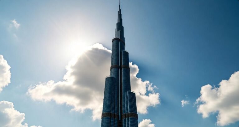 Dubai Visa: Essential Guide for Tourists 9 Dubai Visa Essential Guide for Tourists