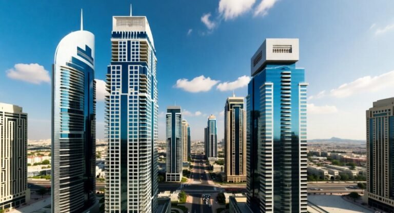 Dubai Visa Get Yours Easily