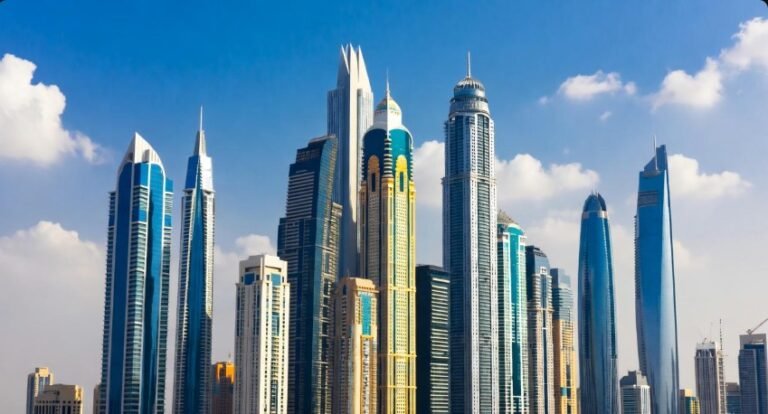 Dubai Visa: Get Yours Hassle-Free 2 Dubai Visa Get Yours Hassle-Free