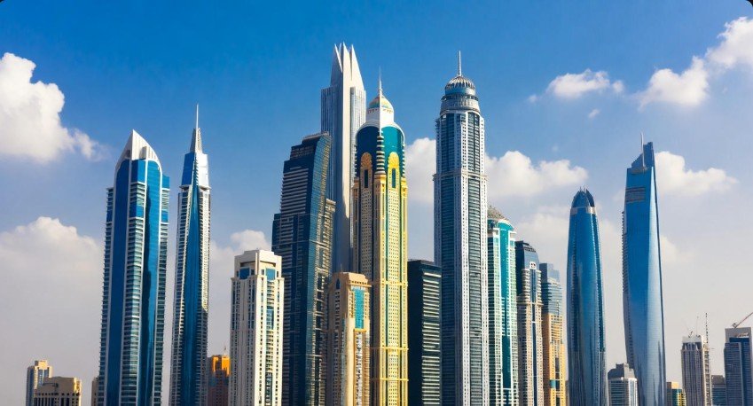 Dubai Visa: Get Yours Hassle-Free 1 Dubai Visa Get Yours Hassle-Free