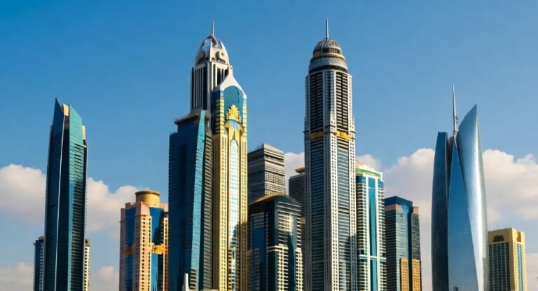 Dubai Visa Guide Essential Tips