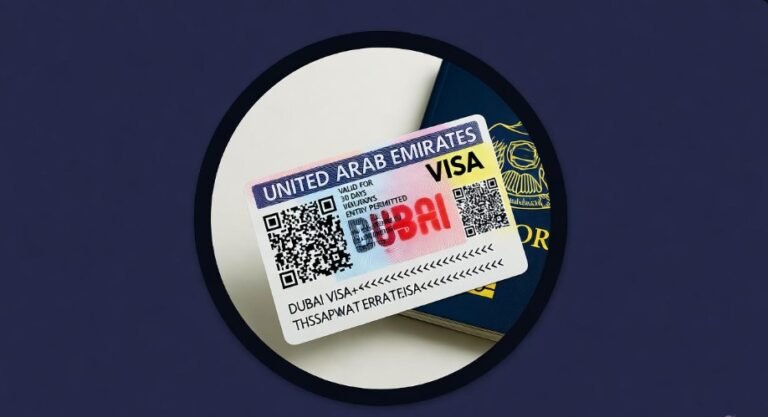 Dubai Visa: Your Essential Guide 10 Dubai Visa Your Essential Guide