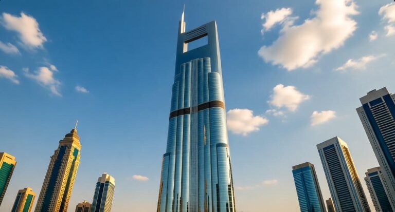 Dubai Visa Your Quick Guide