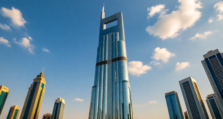 Dubai Visa: Your Quick Guide 1 Dubai Visa Your Quick Guide
