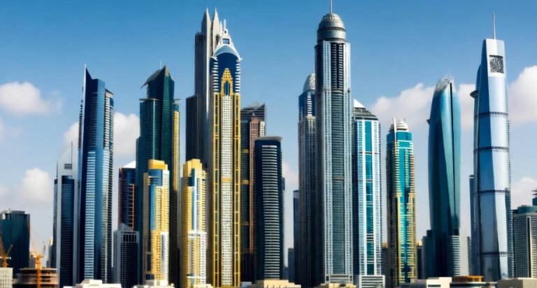 Dubai Visa Your Ultimate Guide