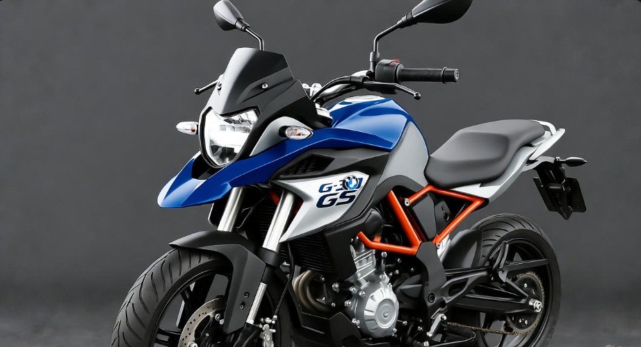 BMW GS 310 Wallpaper: 6 Stunning Designs 2 Elevating Your Digital Style with BMW G 310 GS Wallpapers