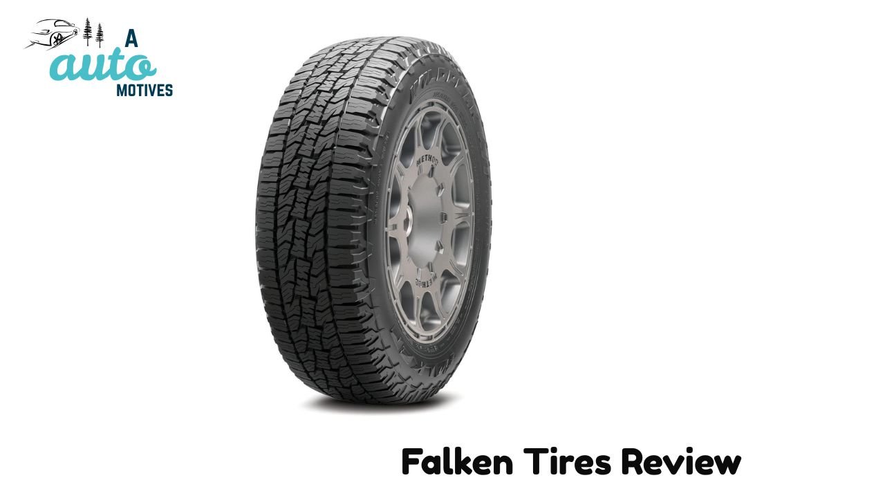 Falken Tires Review