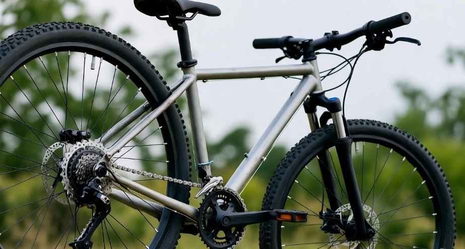 Gear Cycle With Disc Brake: Ultimate Guide 1 Gear Cycle With Disc Brake Ultimate Guide