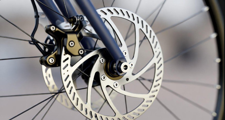 Gear Wali Cycle Disc Brake: Smooth Rides 1 Gear Wali Cycle Disc Brake Smooth Rides