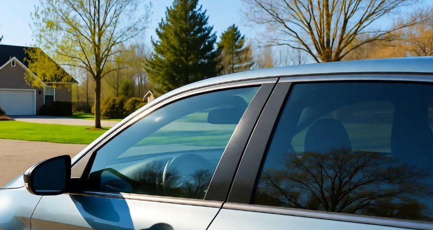 Georgia Window Tint Laws [Updated 2025] A Complete Guide to Stay Legal and Protected