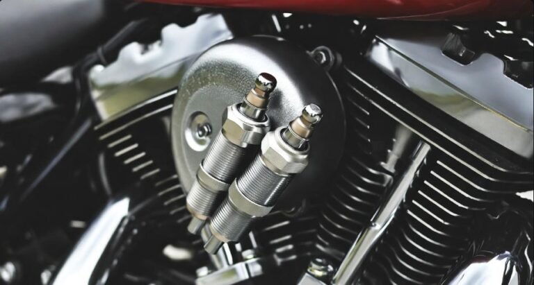 Harley Davidson Torque Specifications Ultimate Guide
