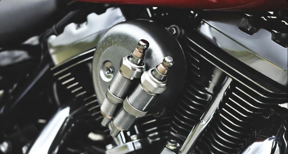 Harley Davidson Torque Specifications: Ultimate Guide 1 Harley Davidson Torque Specifications Ultimate Guide
