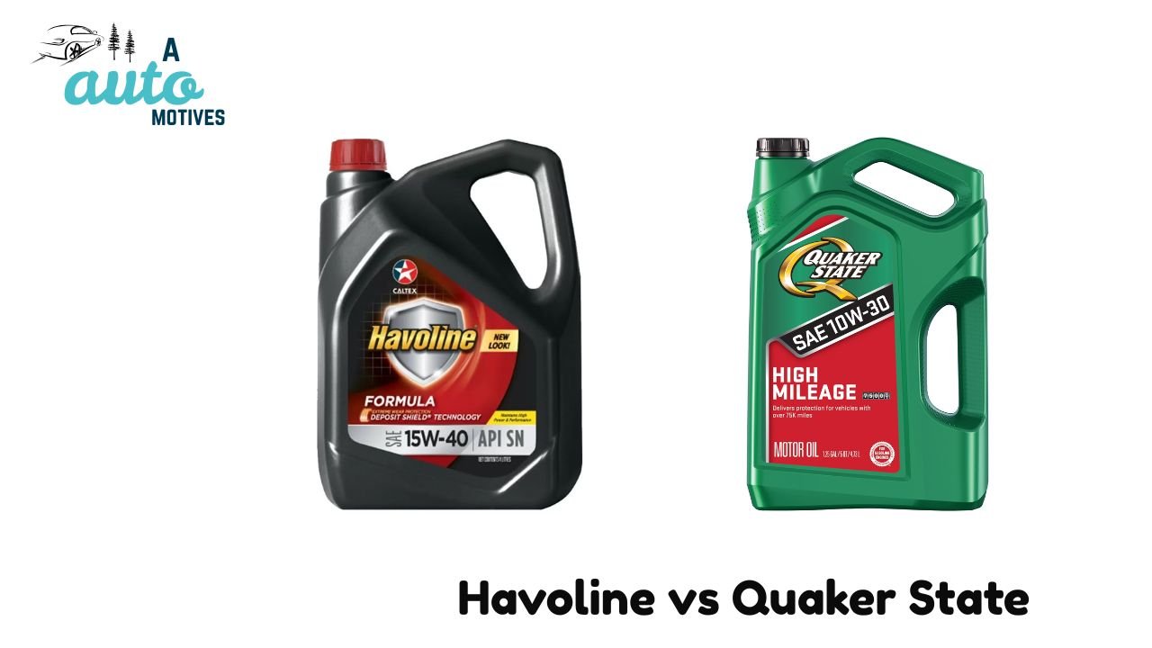 Havoline vs Quaker State: My Honest Experience 1 Havoline vs Quaker State