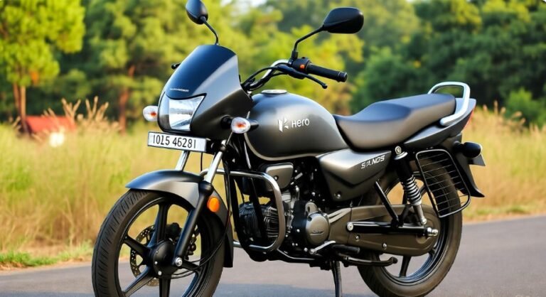 Hero Splendor Plus Disc Brake Your Ultimate Guide