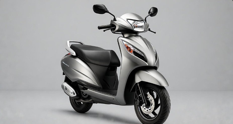 Honda Activa 125 Disc Brake: The Ultimate Guide 1 Honda Activa 125 Disc Brake The Ultimate Guide