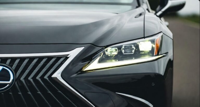 How Do I Reset My Lexus After Replacing the Battery: Simple Steps for a Smooth Restart 11 How Do I Reset My Lexus After Replacing the Battery Simple Steps for a Smooth Restart
