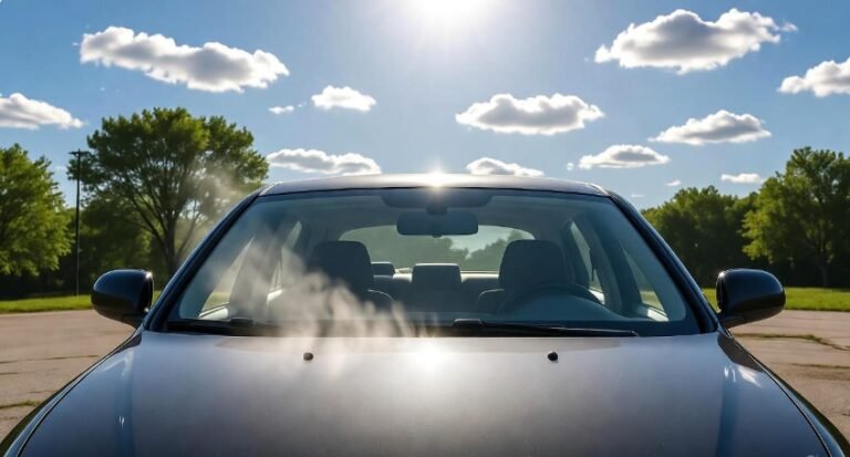 How Hot Can a Car Get in the Sun? 7 Surprising Facts Revealed! 44 How Hot Can a Car Get in the Sun 7 Surprising Facts Revealed!