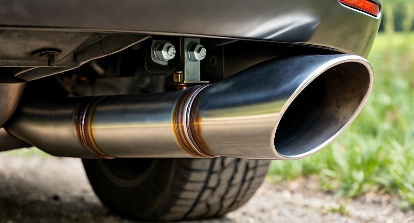 How Is Exhaust Pipe Measured? Unlock Sizing Secrets! 1 How Is Exhaust Pipe Measured Unlock Sizing Secrets!
