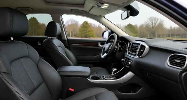 How Many Seats Does a Kia Sorento Have: Comfort and Capacity Unveiled 44 How Many Seats Does a Kia Sorento Have Comfort and Capacity Unveiled